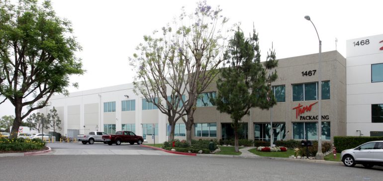 1467 & 1468 Davril Circle & 1461 Railroad Street, Corona