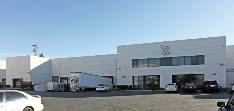1581 & 1587 Main Street