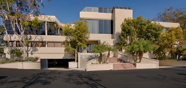 18012 Cowan, Irvine