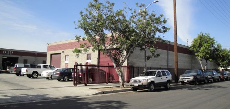 803-846 Watson & 831-845 Mahar Ave.