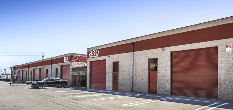 Arrow Business Park & Wilmington Industrial Park