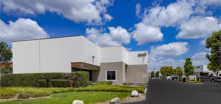2001-2007 Raymer Ave., Fullerton