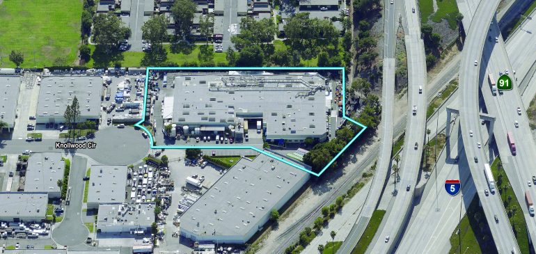 1365 N. Knollwood Cir., Anaheim