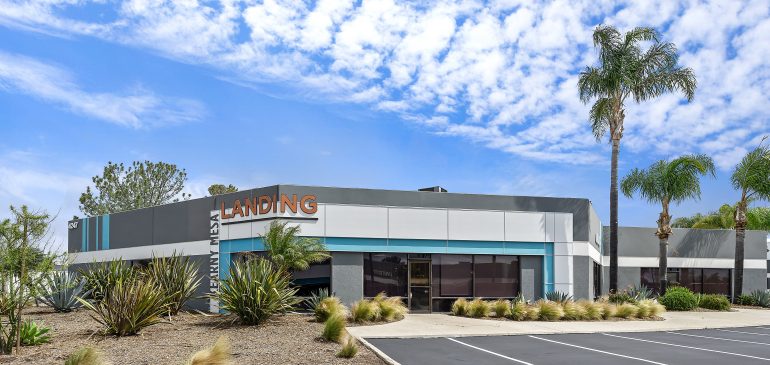 4205-4247 Ponderosa Ave., San Diego
