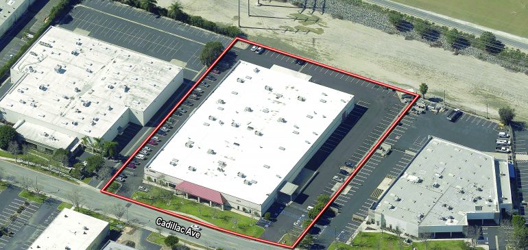 3565 Cadillac Ave., Costa Mesa